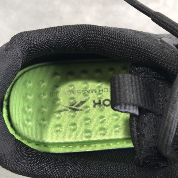 Nano X1 Adventure Work EH Comp Toe Women's Size 9 W - Picture 6 of 15